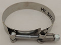 3 inch T-Bolt Hose Clamp