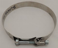 5 inch T-Bolt Hose Clamp