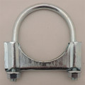 2-1/4 inch Exhaust Clamp