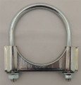 2-1/2 inch Exhaust Clamp