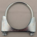 3-1/2 inch Exhaust Clamp