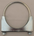 4-1/2 inch Exhaust Clamp