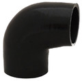 3 inch to 4 inch 90 Degree Reducing Silicon Elbow