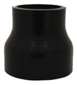 2 inch to 3 inch Silicon Reducer