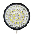 Lucidity 9 inch LED Combination Driving Lamp - Single
