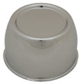 4 inch Hub Cap Chrome
