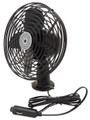 Metal Two Speed Fan - 12 Volt