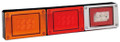 GloTrac Jumbo LED Rear Combination Lamp Stop/Tail/Indicator & Reverse