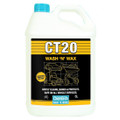 Chemtech CT20 Wash 'N' Wax 5 Litre