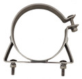 6 inch Kenworth Stainless Steel Exhaust Clamp
