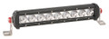 Big Red LED Driving Light Bar - 12 inch 