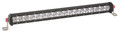 Big Red LED Driving Light Bar - 20 inch 