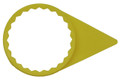 41mm Plastic Wheel Nut Indicator