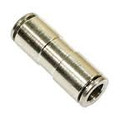 12mm Metal Push In Joiner
