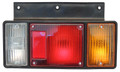 Isuzu Style Tail Light Stop/Tail/Indicator/Reverse - Right Hand Side
