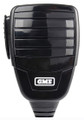 GME UHF Electret Microphone with Telephone Plug - MC557B