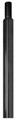 Heavy Duty 12 inch Gear Shift Extension - Black