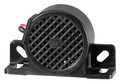 Narva Heavy Duty Broadband Reverse Buzzer 92 Decibels - Dual Voltage 12 or 24 Volt