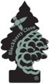 Blackberry Clove Little Tree Car Air Fresheners