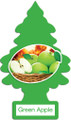 Green Apple Little Tree Car Air Fresheners