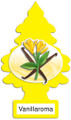 Vanillaroma Little Tree Car Air Fresheners X-tra Strength