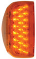 Grand General Amber LED Turn Signal Light for Peterbilt