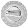 Grand General Engine Timer Shutdown Knob & Plate For Peterbilt
