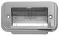 Grand General Ash Tray Trim For Peterbilt 2006 & Later