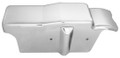 Grand General Chrome Steering Column Cover for Peterbilt 1998 to 2003