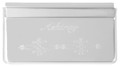 Grand General Stainless Steel Ash Tray Cover For Peterbilt 379 2000 to 2004