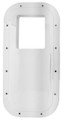 Grand General Chrome Gear Shift Trim Plate for Peterbilt 2000 to 2004