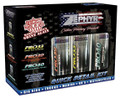 Zephyr Quick Detail Kit