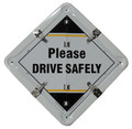 Colorsign Dangerous Goods Safety Flip Sign Kit