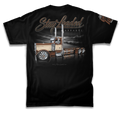 Stay Loaded T-Shirt - Denton Style