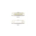 LED Autolamps Front End Outline Marker Lamp 24 Volt Only (2 Pack)