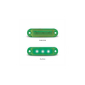 LED Autolamps Green Courtesy Lamp 12 Volt Only (2 Pack)