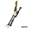 202705 MaxiBinder 8MM Chain Ratchet
