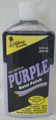 California Custom Purple Metal Polish 355ml
