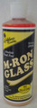 California Custom M-RON Glass Wax 355ml.