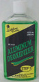 California Custom Aluminum Deoxidizer.
