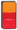 LED autolamps LED Stop/Tail/Indicator Trailer Light with Red Reflector. 14 LED Diodes. Multivolt 12/24 Volt. ADR Approved.