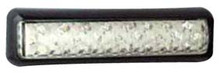 LED autolamps White LED Reverse Lamp. 25 LED Diodes. Multivolt 12/24 Volt. 5 Year Warranty. ADR Approved.
