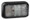 LED autolamps Red/Amber LED Marker Lamp with Black Base and Clear Lens. 4 LED Diodes. Multivolt 12/24 Volt. 5 Year Warranty. ADR Approved.