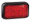LED autolamps Red LED Marker Lamp with Black Base. 4 LED Diodes. Multivolt 12/24 Volt. 5 Year Warranty. ADR Approved.