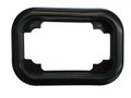 Rubber Grommet Rectangle