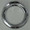 Bezel Round 4 inch Chrome with Visor