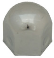 1-1/4 inch Chrome Nut Cover
