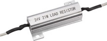 Narva 24 Volt 21 Watt LED Load Resistor.