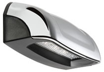 Narva LED Licence Plate Light, with Chrome Housing. Multivolt 12/24 Volt. 5 Year Warranty. ADR Approved.