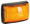 Narva Amber LED Marker Light, with Amber Lens and Black Base. Multivolt 12/24 Volt. 5 Year Warranty. ADR Approved.